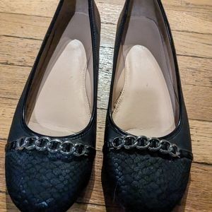 😍$10 WHEN BUNDLED 😍Naturalizer flats